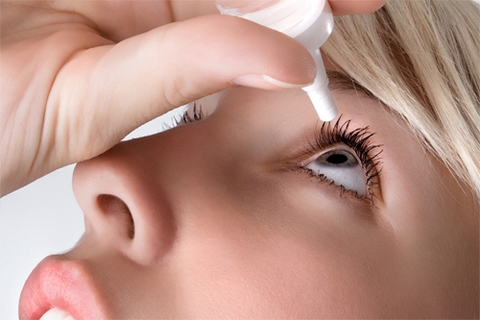 Đau mắt hột – nguyên nhân và cách phòng ngừa